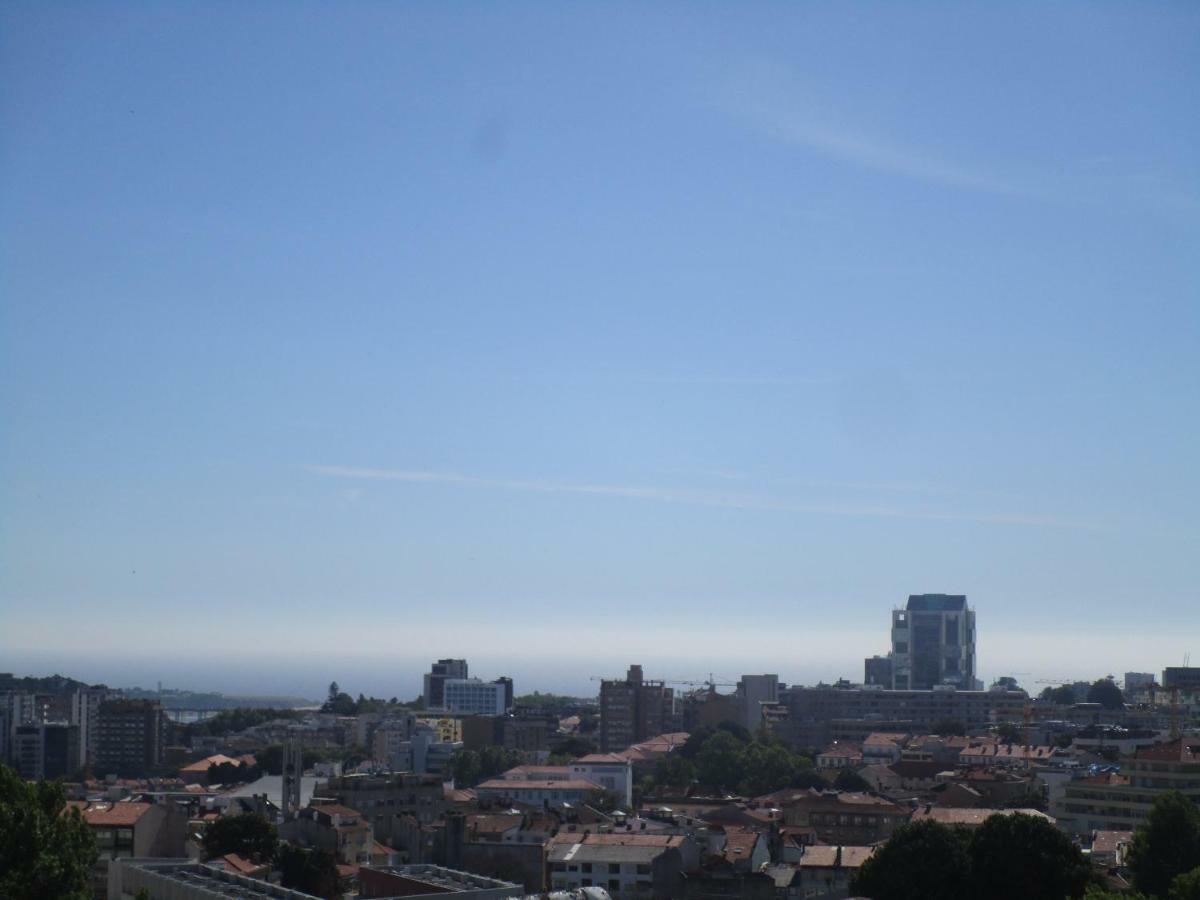 Sweet House In Oporto Center Porto Exterior foto